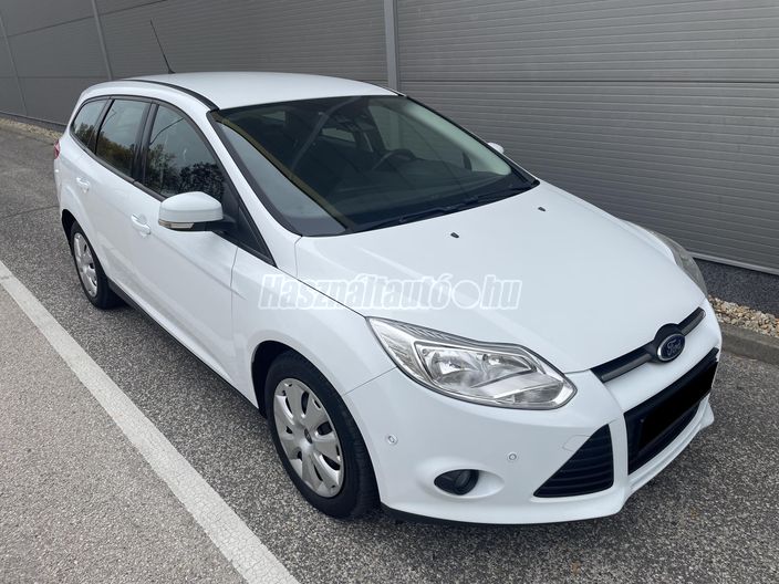 FORD FOCUS 1.0 GTDi EcoBoost Trend
