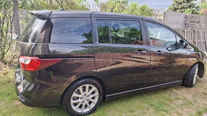 MAZDA 5 2.0 GTA