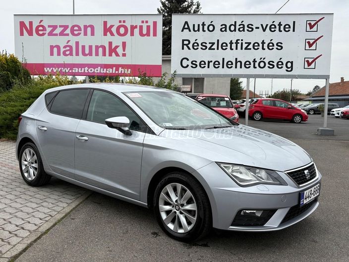 SEAT LEON 1.5 TSI Style