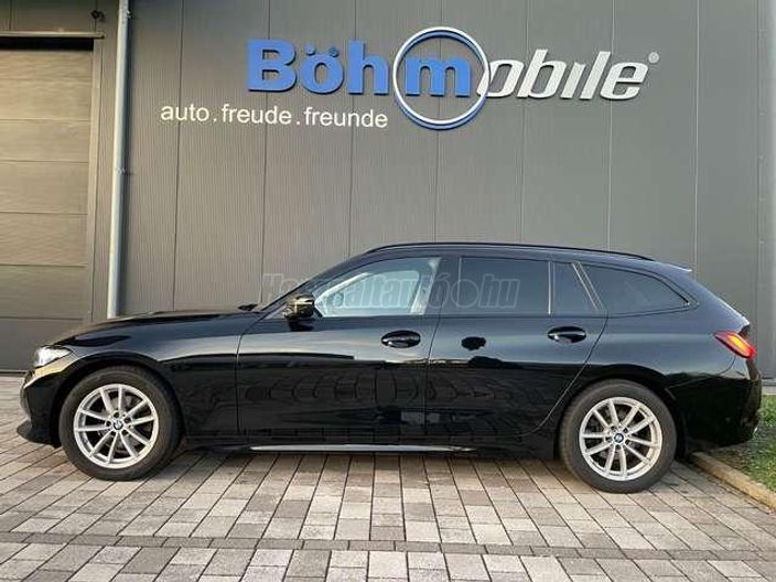 BMW 320 d xDrive Touring/Driving A Prof./Inno/NP 67