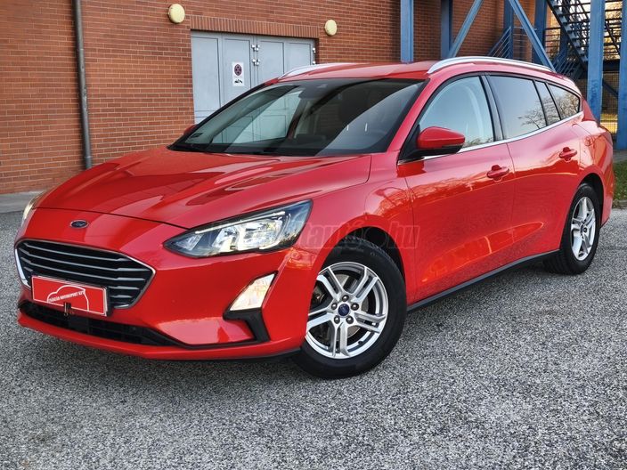 FORD FOCUS 1.0 EcoBoost Business