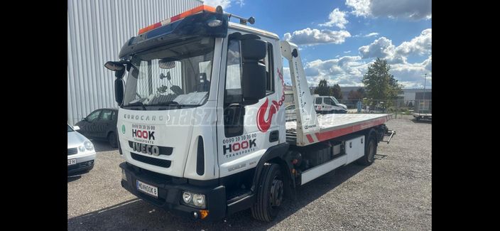 IVECO Eurocargo