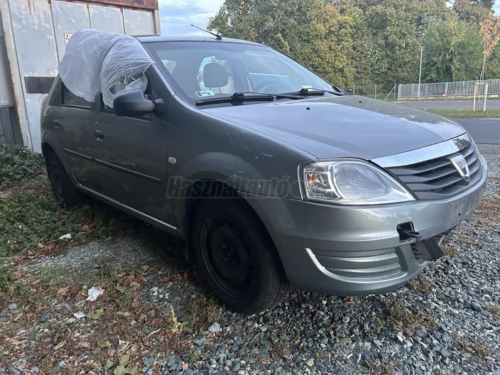 DACIA LOGAN 1.4 Access