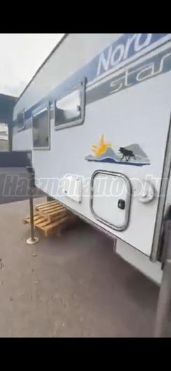 NORDSTAR Camp compact