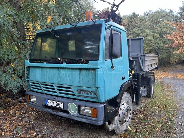 STEYR 17S23