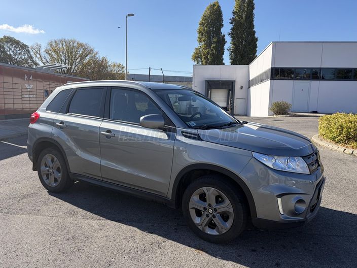 SUZUKI VITARA 1.6 GL+