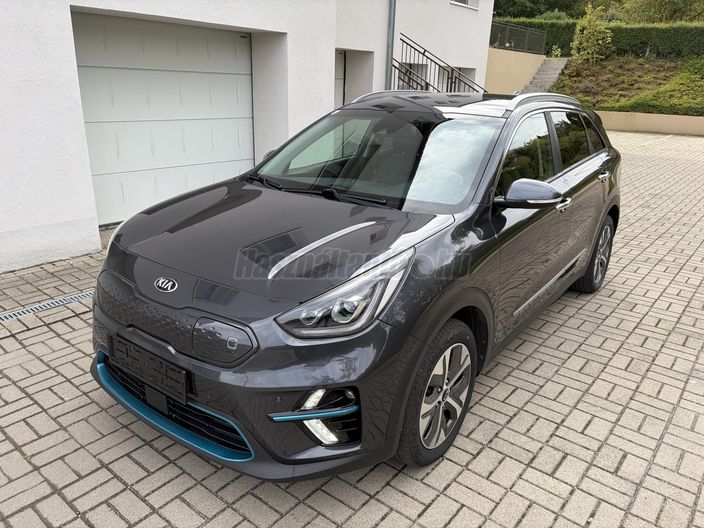 KIA NIRO e-Niro 64kWh Gold