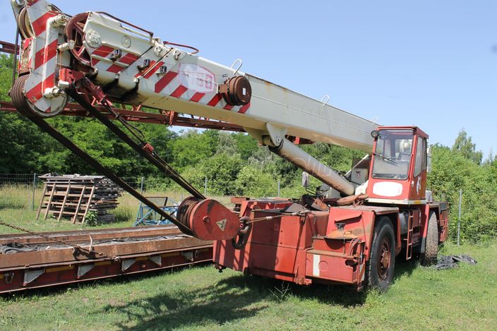FIAT-IVECO RIGO 25