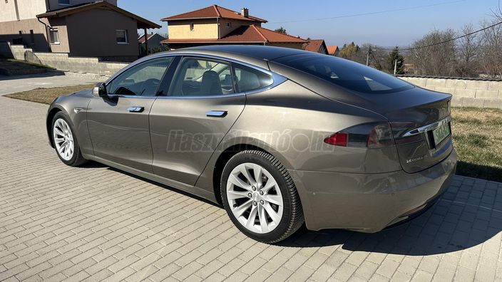 TESLA MODEL S 60 (Automata)