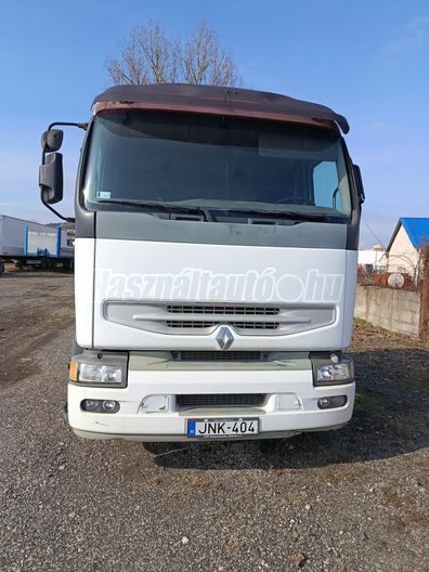 RENAULT Premium 420.19T