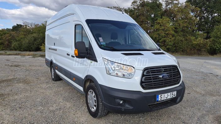 FORD Transit L4H3