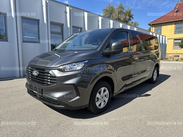 FORD TRANSIT Custom 2.0 TDCi 320 L2H1 Trend