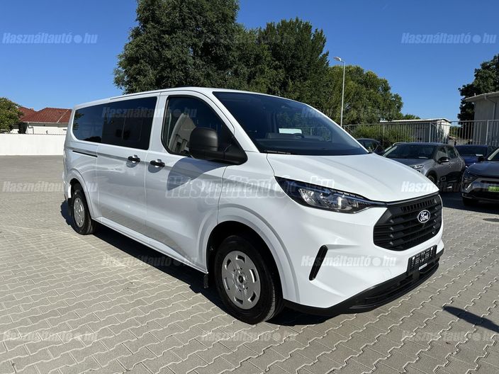 FORD TRANSIT Custom 2.0 TDCi 320 L2H1 Trend
