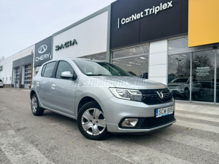 DACIA SANDERO 0.9 TCe Arctic