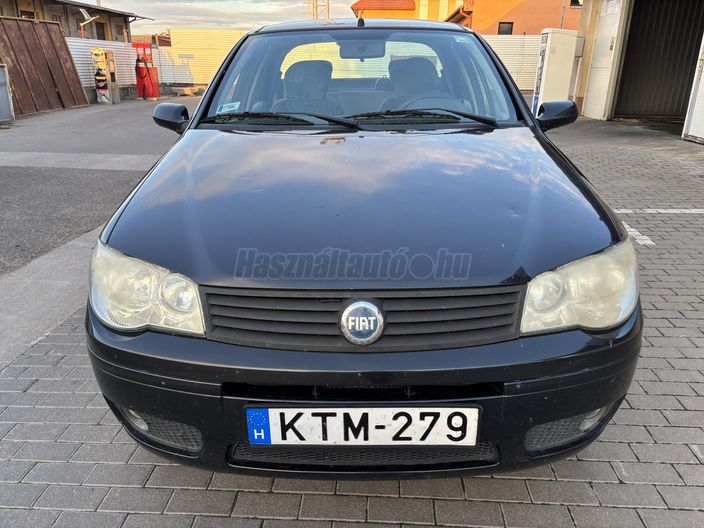 FIAT ALBEA 1.4 8V Active