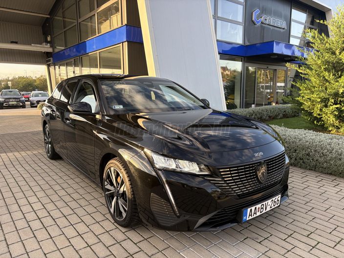 PEUGEOT 308 SW 1.5 BlueHDi Allure EAT8