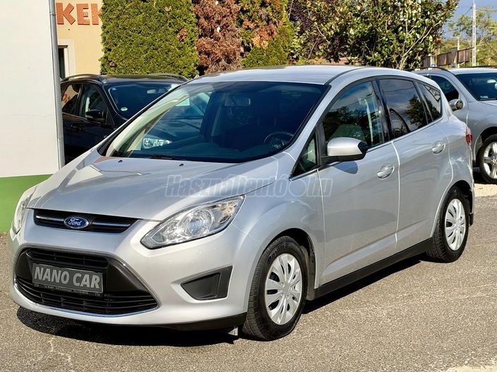 FORD C-MAX 1.6 VCT Ambiente
