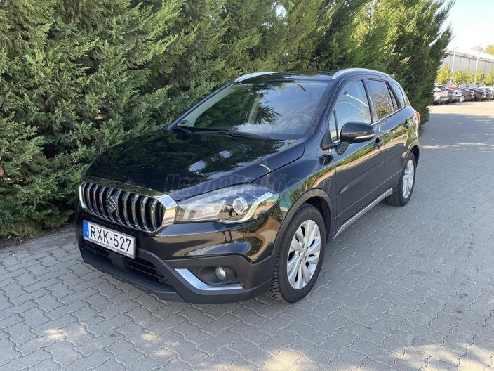 SUZUKI SX4 S-CROSS 1.4T GL+