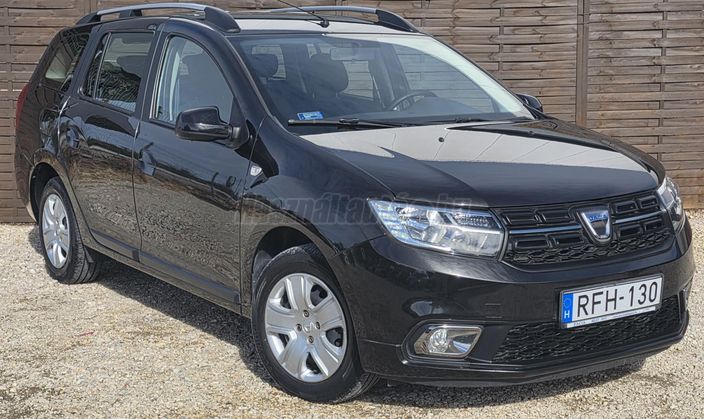 DACIA LOGAN MCV 1.0 SCe Arctic