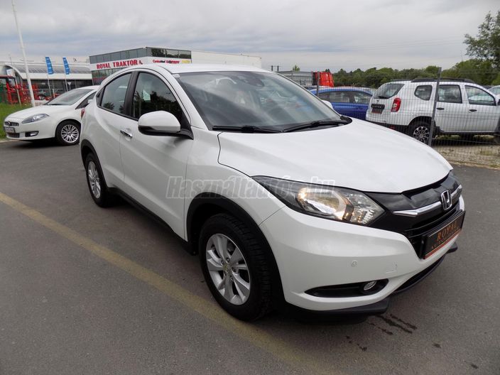 HONDA HR-V 1.5 Elegance