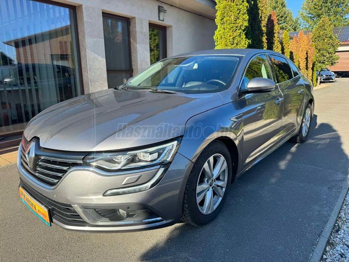 RENAULT TALISMAN 1.6 dCi Premiere Edition EDC