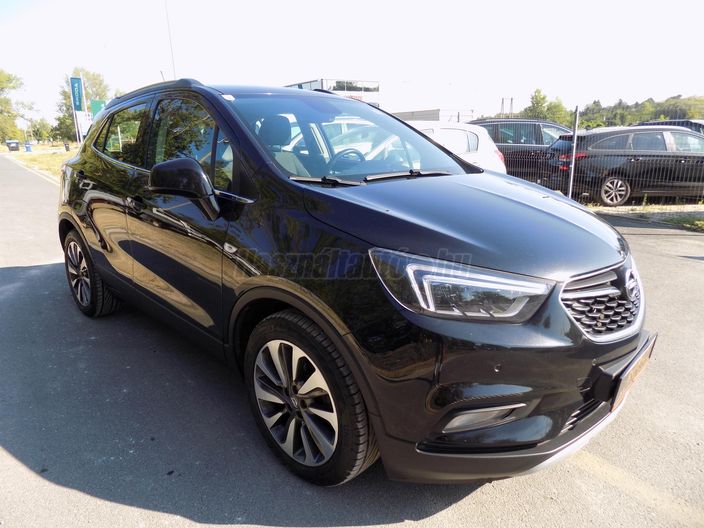 OPEL MOKKA X 1.4 T ecoTEC Innovation Start-Stop