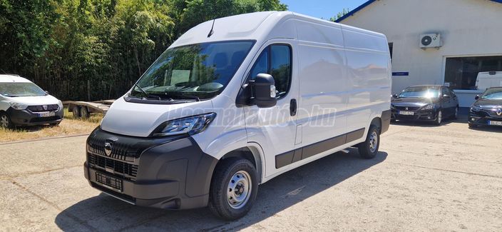 PEUGEOT BOXER 2.2 BlueHDI 350 FT L3H2
