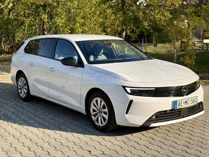 OPEL ASTRA L Sports Tourer 1.2 T Business Edition