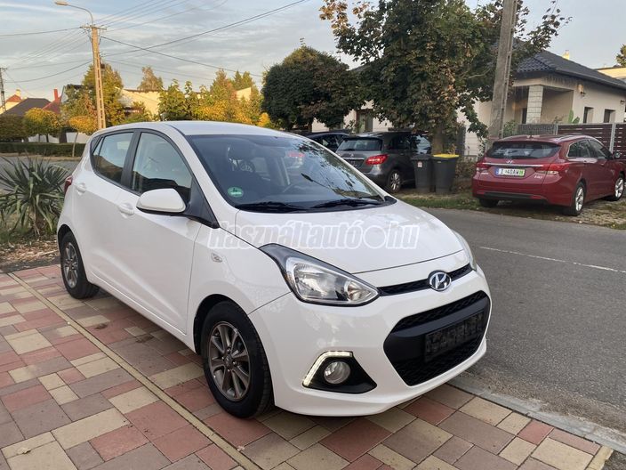 HYUNDAI I10 1.25i Life