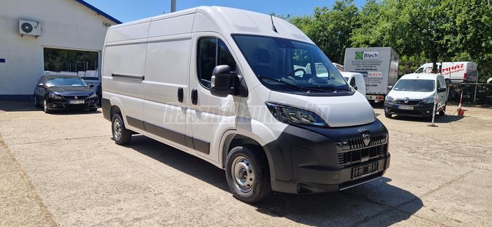 PEUGEOT BOXER 2.2 BlueHDI 350 L3H2 (Automata)