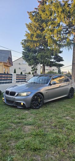 BMW 325 325d
