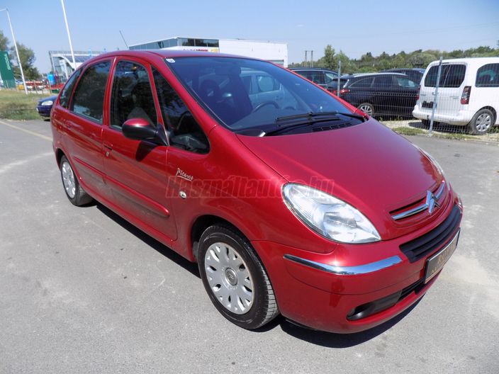 CITROEN XSARA PICASSO 1.6 Comfort
