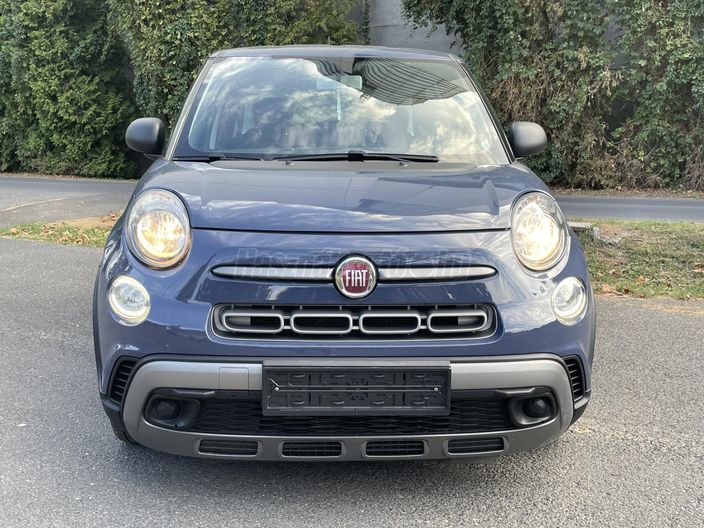FIAT 500L 0.9 TwinAir T PopStar Stop&Start
