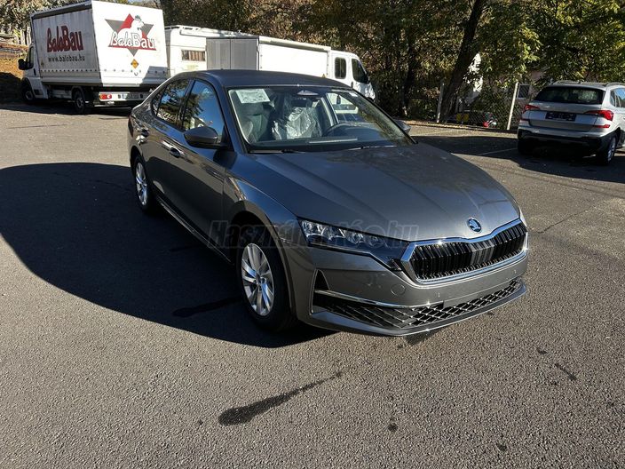 SKODA OCTAVIA 1.5 TSI ACT Joy DSG