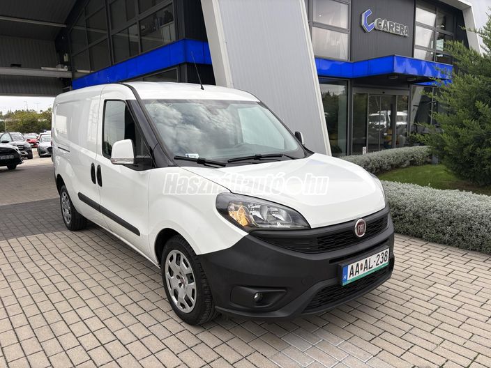 FIAT DOBLO Dobló Cargo 1.6 Mjet Maxi SX Start&Stop EcoJet E6D