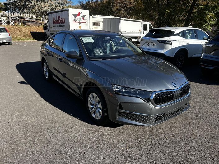 SKODA OCTAVIA 1.5 TSI ACT Joy