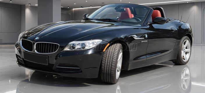 BMW Z4 2.8i (Automata)