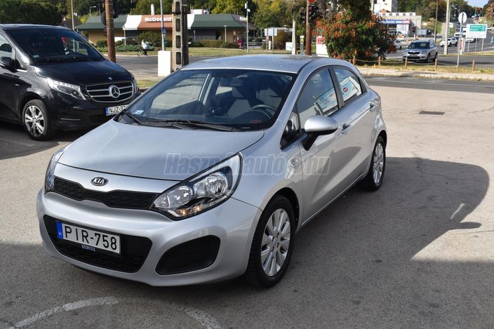 KIA RIO 1.1 CRDi ECO