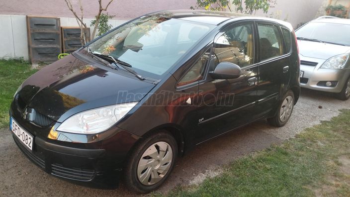 MITSUBISHI COLT 1.1 Inform AC