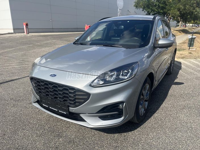 FORD KUGA 2.5 FHEV ST-Line CVT