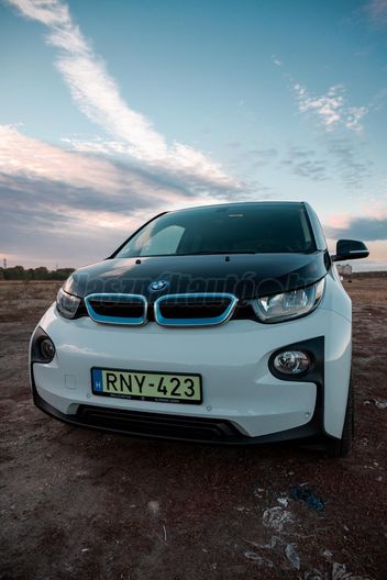 BMW I3 (Automata)