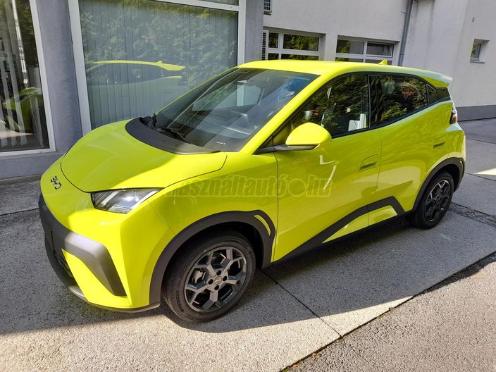 BYD DOLPHIN SURF Boost 43,2kWh