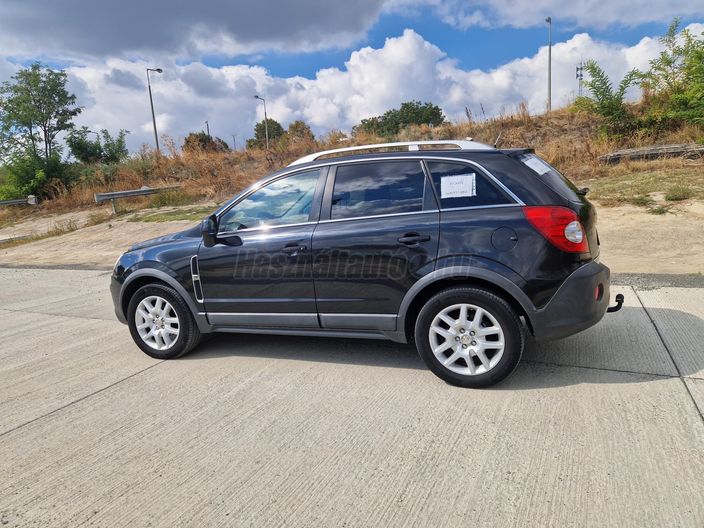 OPEL ANTARA 2.0 CDTI Enjoy
