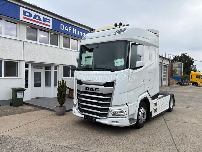 DAF XG480 Hidraulika
