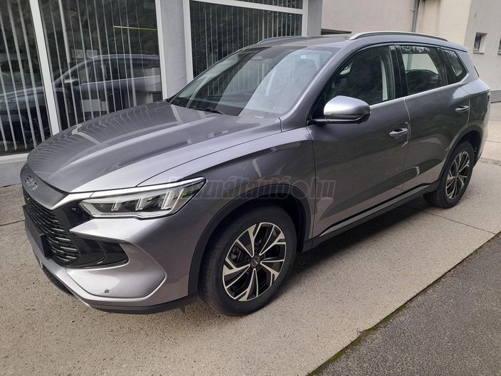BYD SEALION 5 1.5 DM-i Design (Automata)
