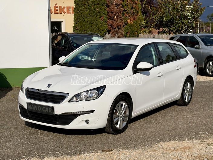 PEUGEOT 308 1.2 PureTech Active S&S
