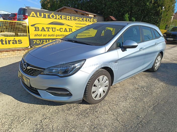 OPEL ASTRA K Sports Tourer 1.2 T Elegance