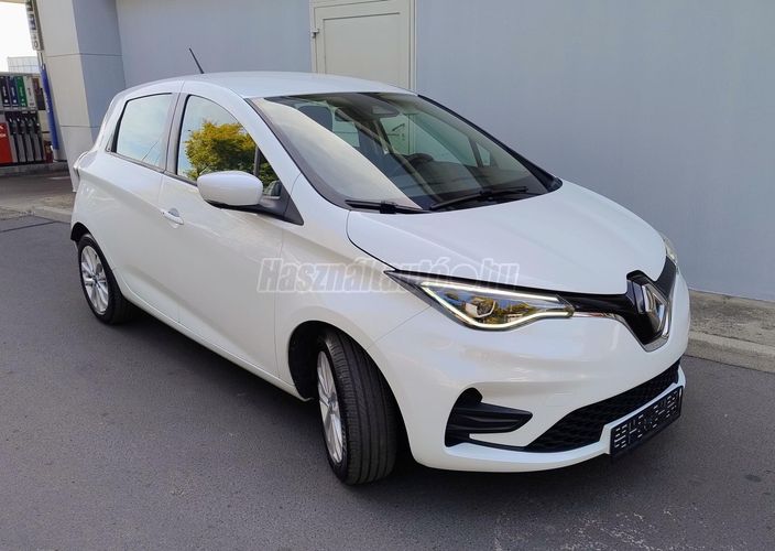 RENAULT ZOE Z.E. R110 52 kWh Zen (Automata)