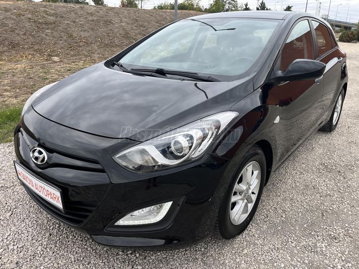 HYUNDAI I30 1.4i Comfort