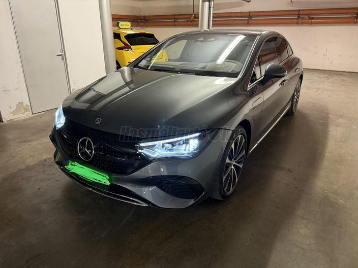 MERCEDES-BENZ EQE 500 4Matic